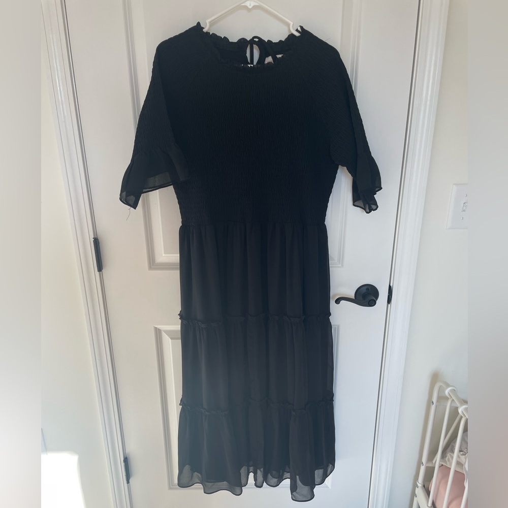 JessaKae Wandering Willoughby Dress